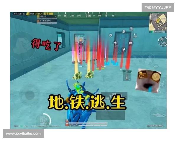 解决和平精英无法启动的五大技巧助你快速恢复游戏体验