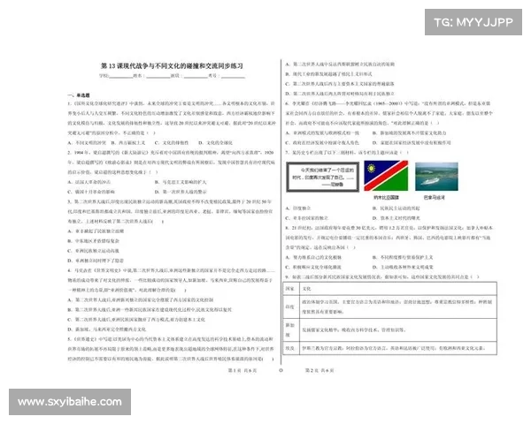 殖民地时代对文化交流的六大关键影响因素解析
