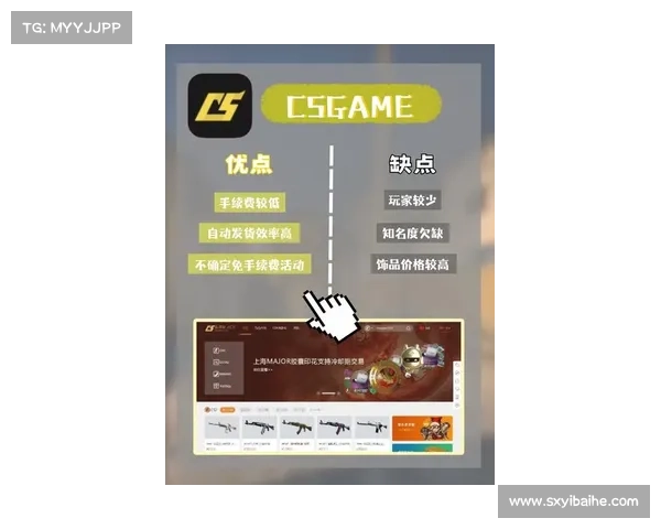 哪个平台提供最低价CSGO皮肤交易？全面分析与对比