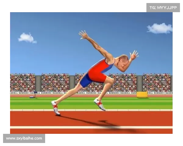 探索Ragdoll Runners独特物理引擎与创意玩法带来的极限挑战与乐趣