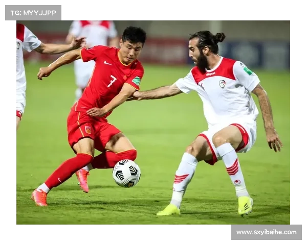 卡塔尔为何成为中国足球的苦主背后原因分析及对未来的影响