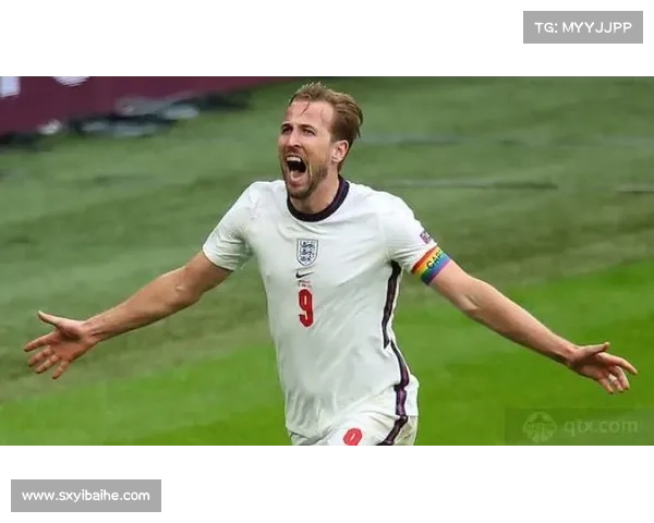 哈里凯恩的进化之路从默默无闻到引领英格兰锋线的现象级传奇