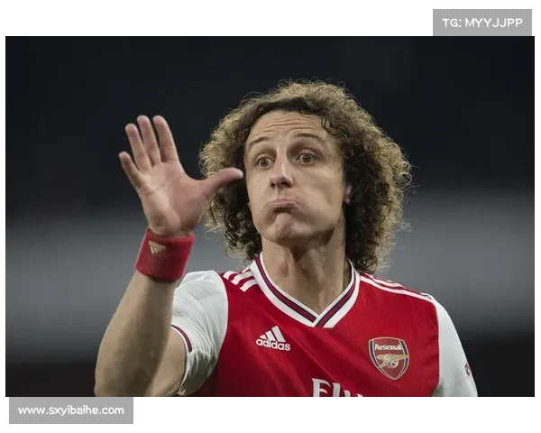 大卫路易斯落选赛季最佳阵容引发关注成赛季意外转折点